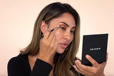Brittany morphe cheap
