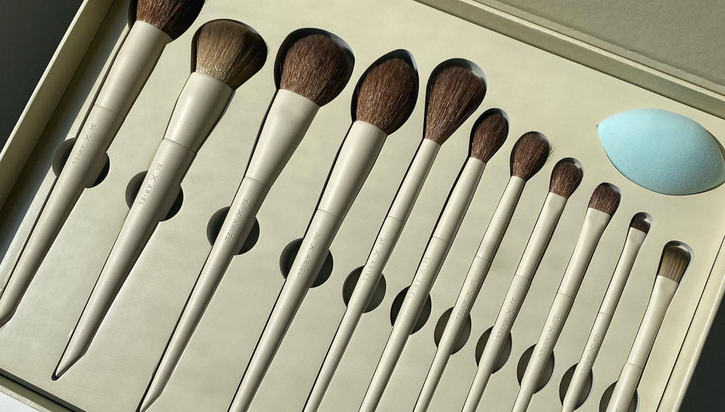 New Year New Makeup Brush Sets Level Up Your Artistry