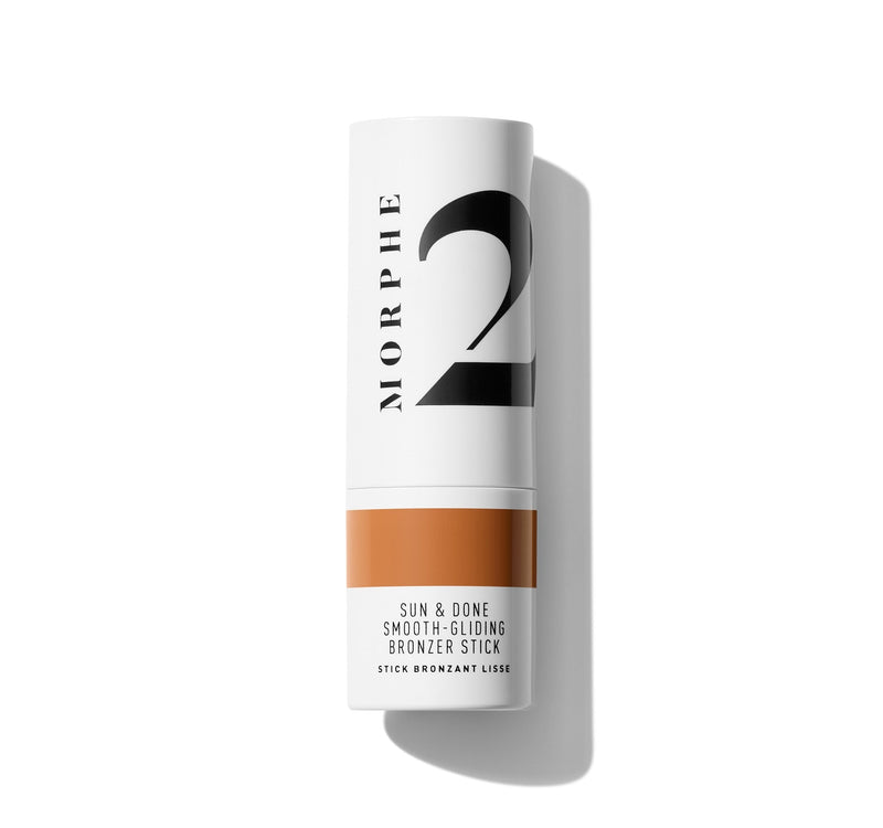 Sun & Done Smooth Gliding Bronzer Stick - Caramel Cove - Image 6 out of 6