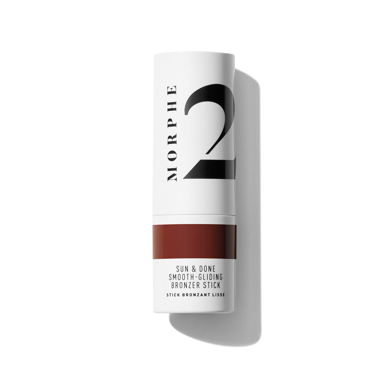 Sun & Done Smooth Gliding Bronzer Stick - Cocoa Coast - Image 6 out of 6