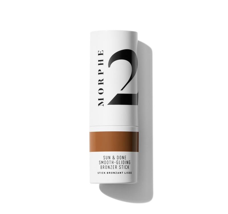 Sun & Done Smooth Gliding Bronzer Stick - Golden Isle - Image 6 out of 6