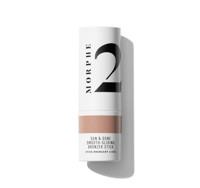 Sun & Done Smooth Gliding Bronzer Stick - Sand Beach - Image 6 out of 6