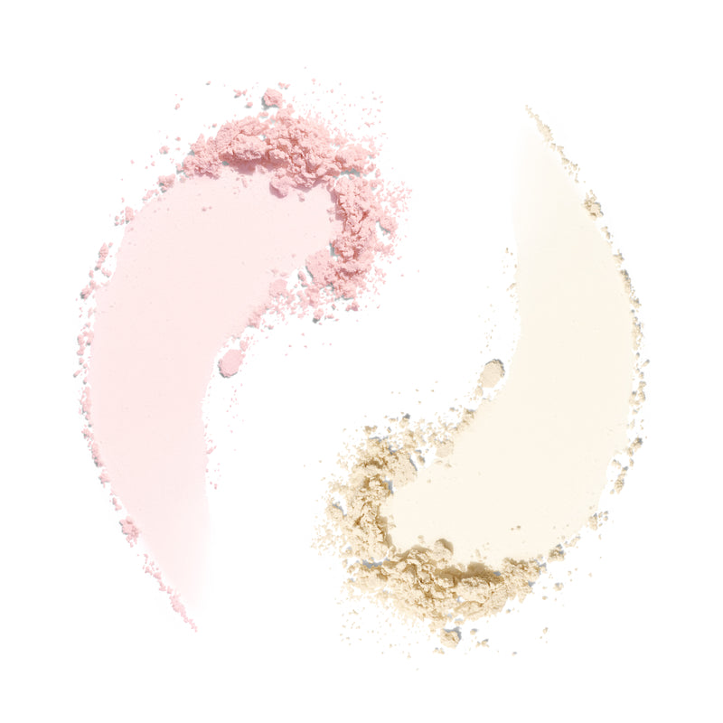 Totally Set Mini Brighten & Set Powder Duo - Image 2 out of 6