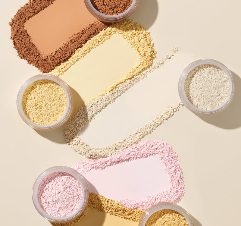 Bake & Set Soft Focus Setting Powder - Translucent - Image 5 out of 5