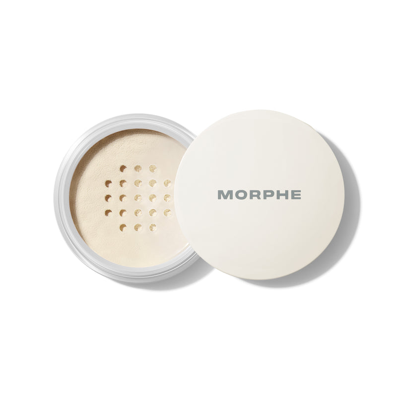 Bake & Set Soft Focus Setting Powder - Translucent {Translucent Regular}
