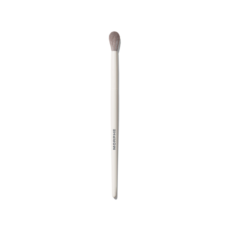 M333 Large Rounded Blender Eyeshadow Brush