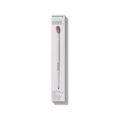 M333 Large Rounded Blender Eyeshadow Brush