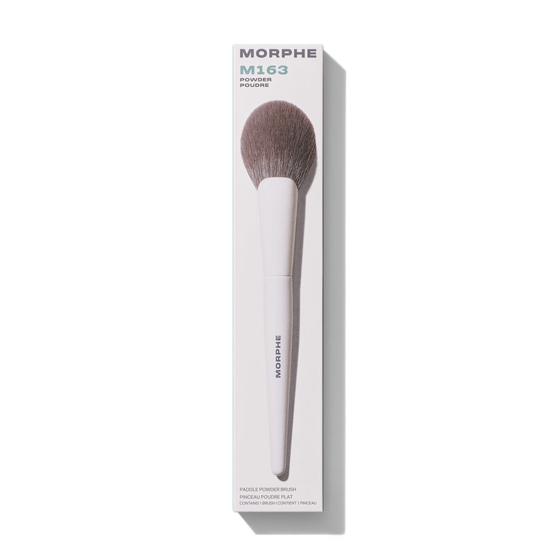 M163 Paddle Powder Brush - Image 2 out of 5