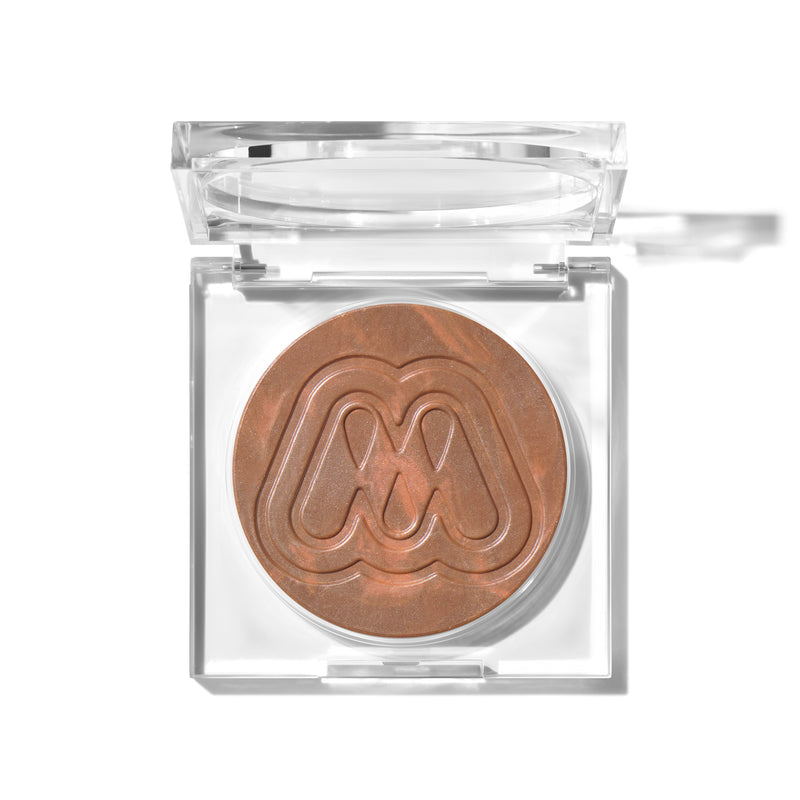 Cloudlight Soft Glow Veil Finishing Powder - Image 7 out of 21