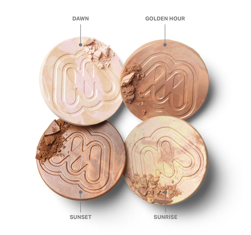 Cloudlight Soft Glow Veil Finishing Powder - Image 13 out of 20