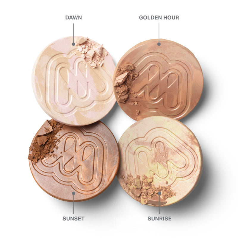 Cloudlight Soft Glow Veil Finishing Powder - Image 14 out of 21