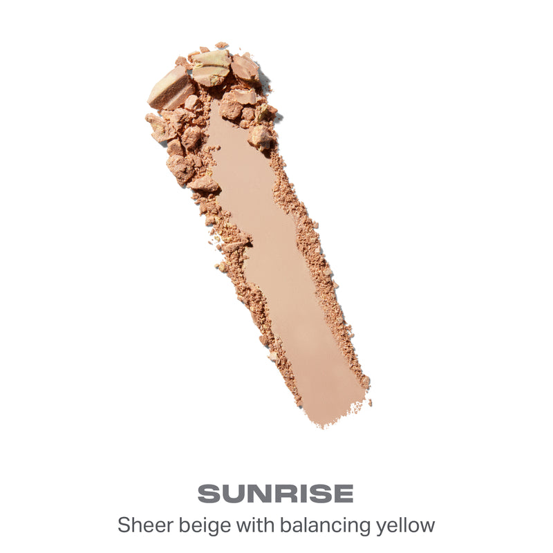 Cloudlight Soft Glow Veil Finishing Powder - Image 5 out of 21