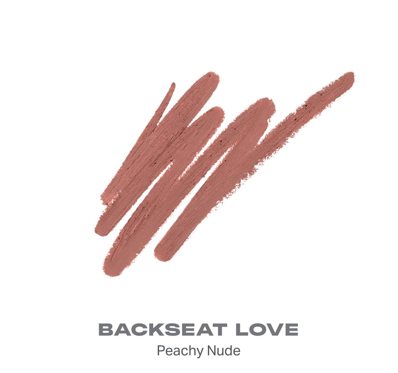 Color Pencil-Backseat Love - Image 2 out of 5