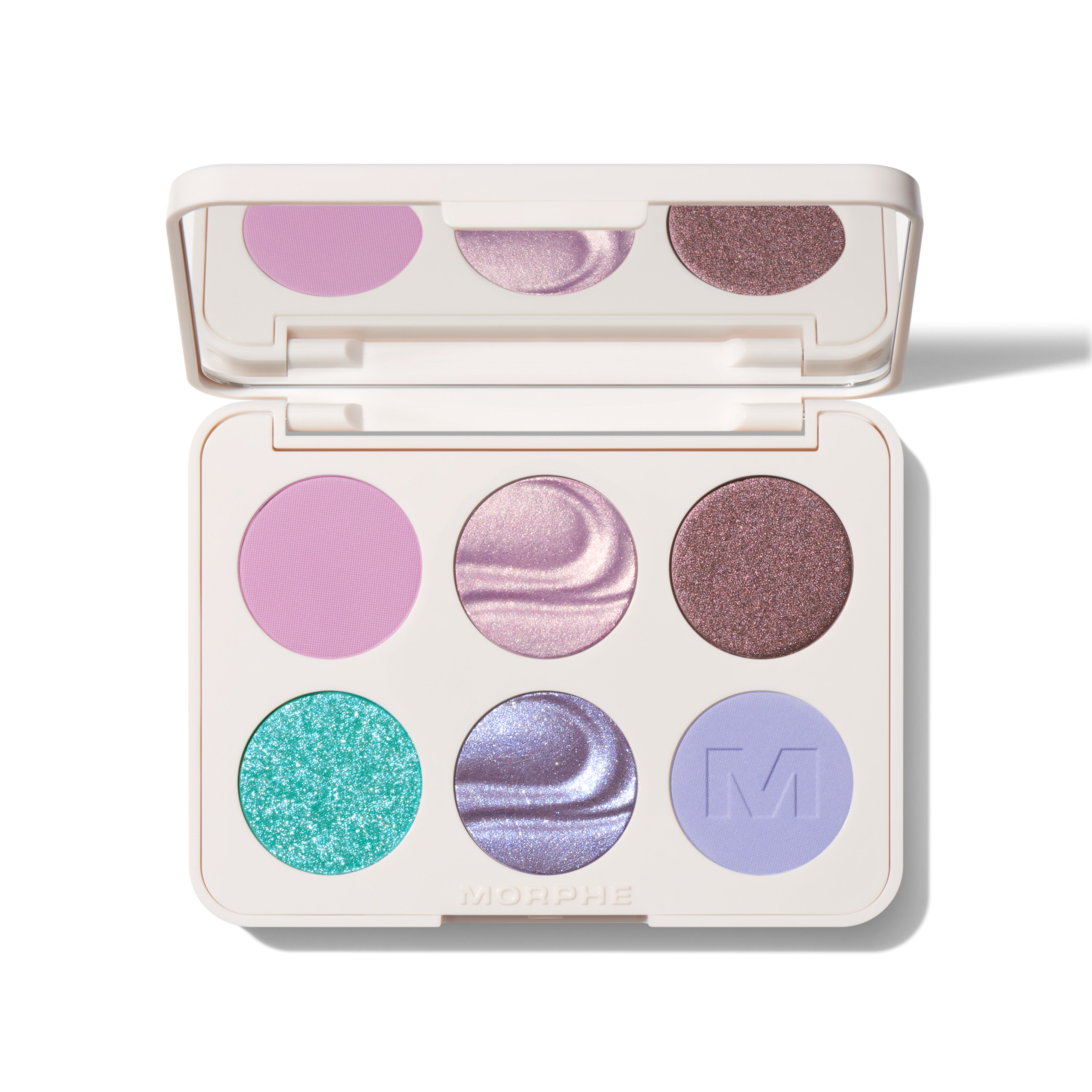 The Eye Prep & Play Bundle – Morphe US