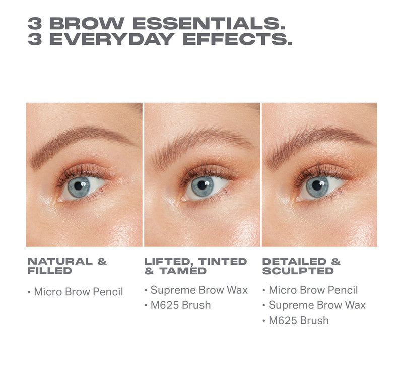High Archiever Everyday Essentials Brow Kit - Image 13 out of 16