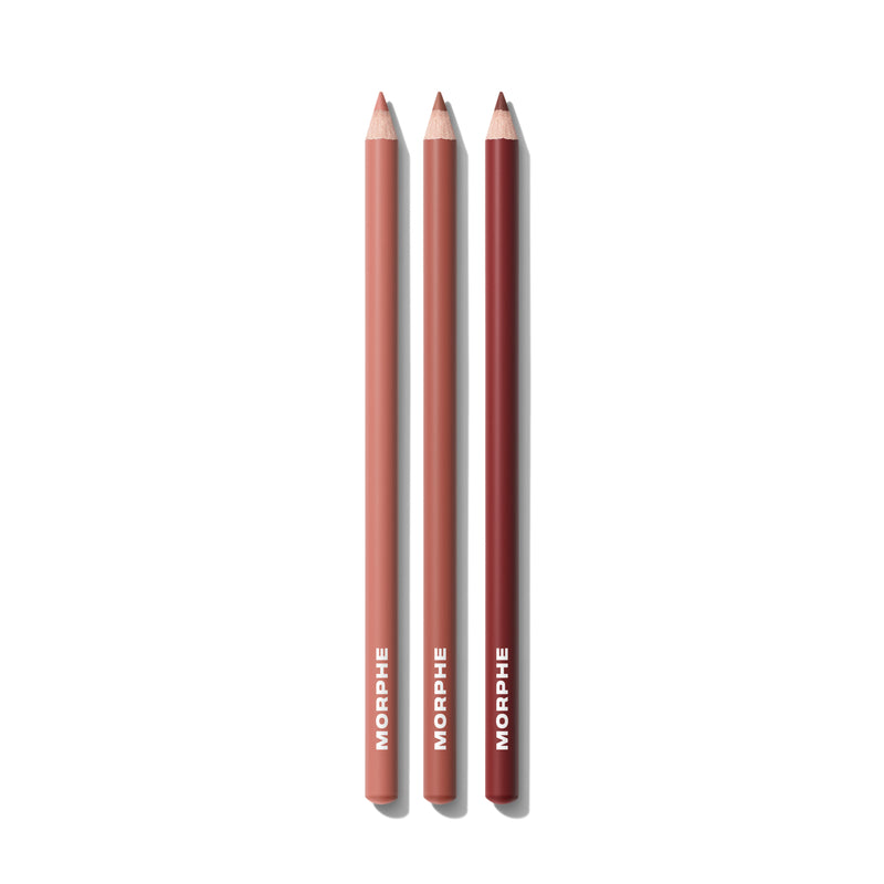 Mischievous Signature Lip Pencil Trio - Image 6 out of 6