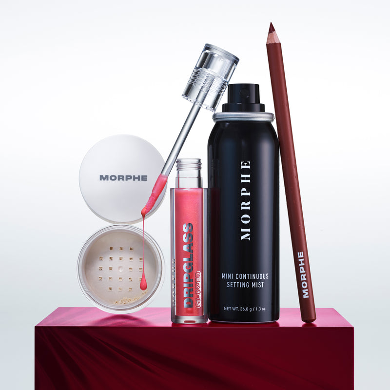 Unapologetic 4-Piece Best-Sellers Set - Image 7 out of 8