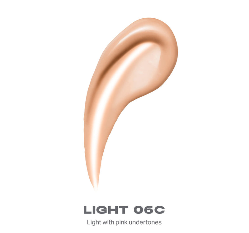 Lightform Extended Hydration Foundation - Image 21 out of 151