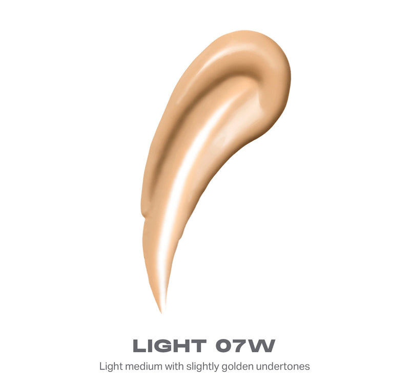 Lightform Extended Hydration Foundation - Image 29 out of 151