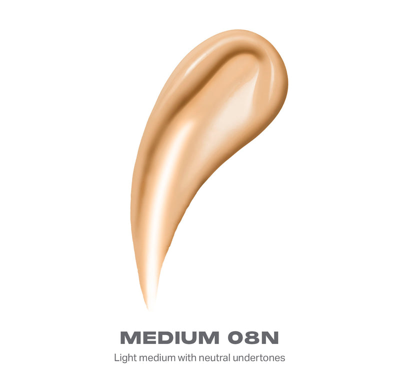 Lightform Extended Hydration Foundation - Image 33 out of 151