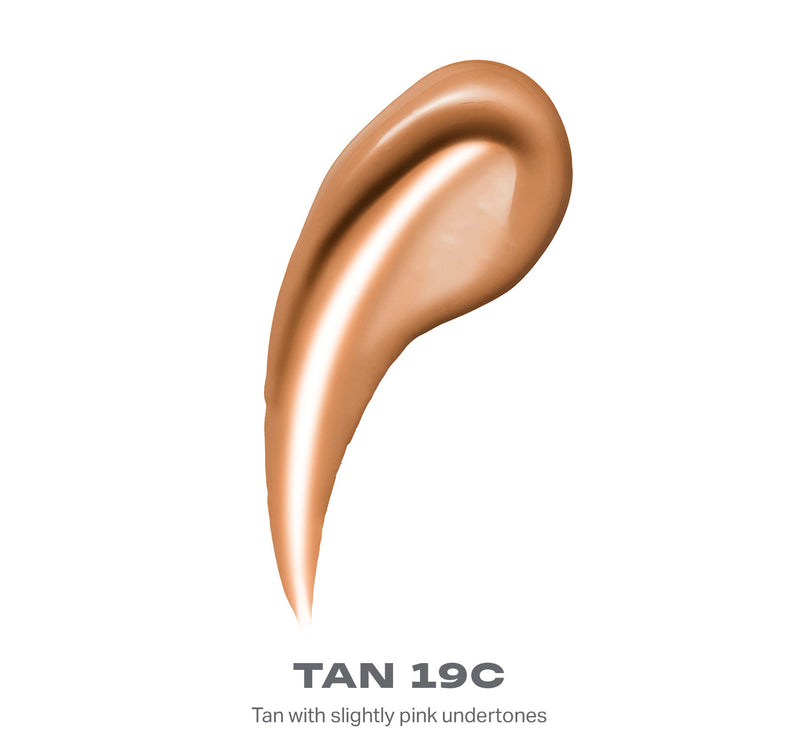 Lightform Extended Hydration Foundation - Image 75 out of 151