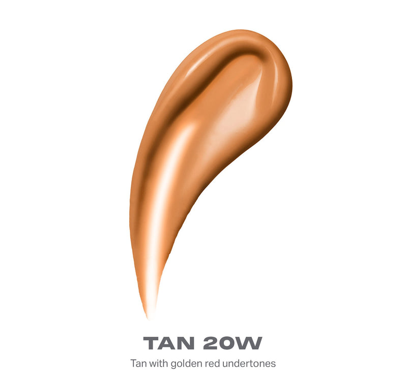 Lightform Extended Hydration Foundation - Image 79 out of 151