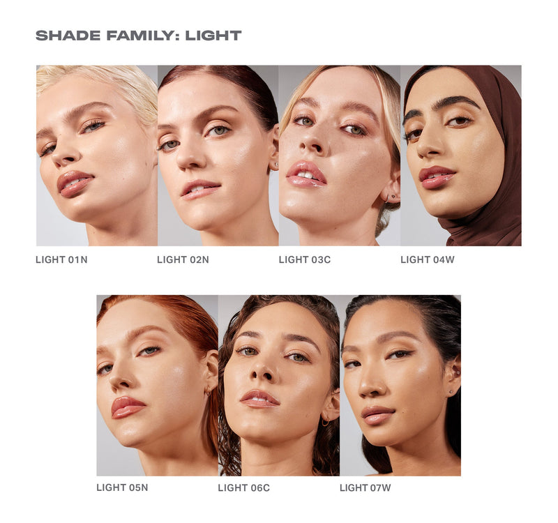 Lightform Extended Hydration Foundation - Image 4 out of 151