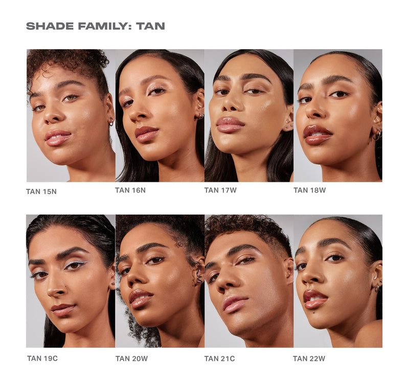 Lightform Extended Hydration Foundation - Image 63 out of 151