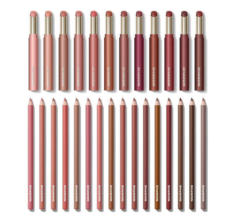 Lip Filter & Signature Lip Full Bundle