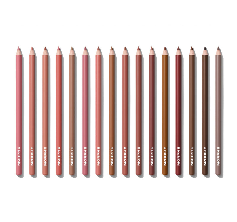 Signature Lip Pencil Bundle