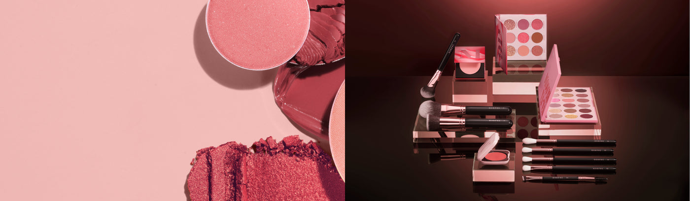 Making You Blush Collection