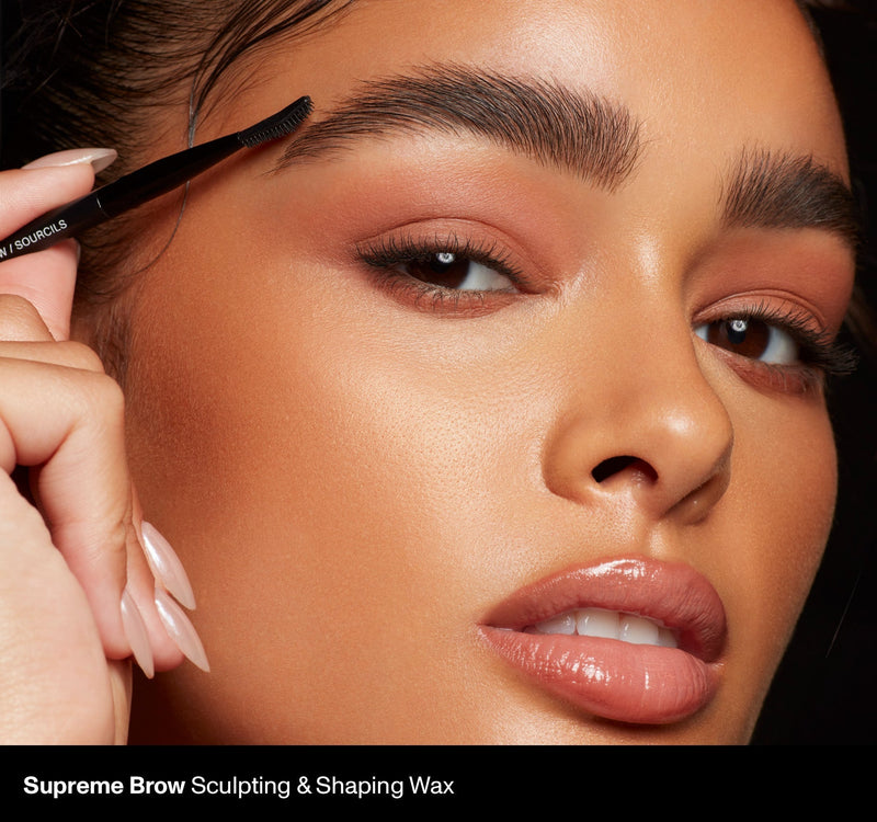 Supreme Brow Sculpting And Shaping Wax - Image 7 out of 29