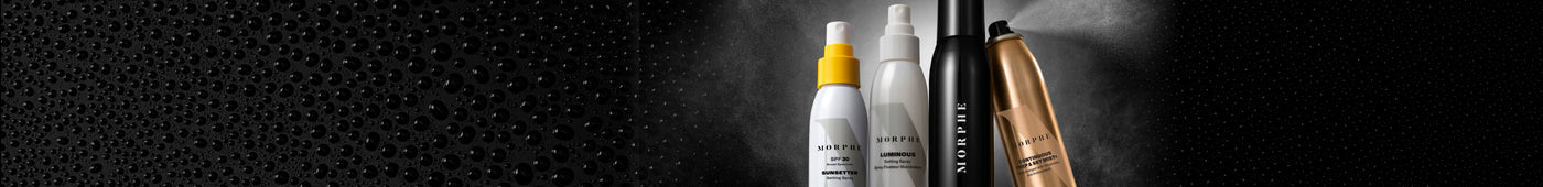 Continuous Setting Mist Family