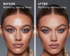 Before & After Mattifying Setting Spray