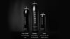 FULL-SIZED for everyday use, JUMBO for artistry enthusiasts, MINI for on-the-go application