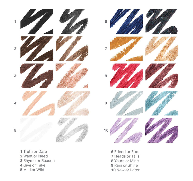 Bi-Liner Dual-Ended Gel Liners - Image 5 out of 35