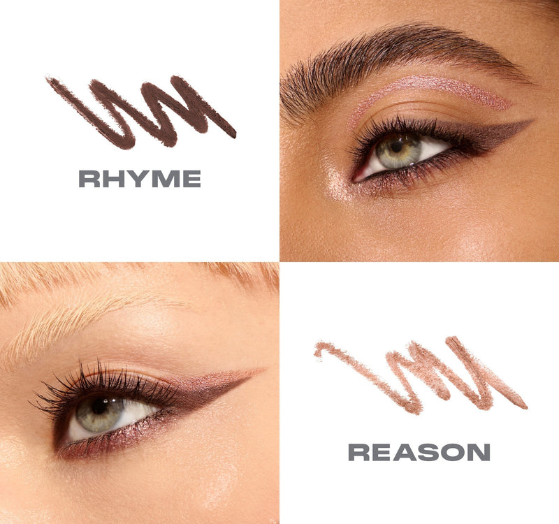 Bi-Liner Dual-Ended Gel Liners - Image 4 out of 35
