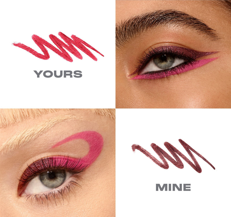 Bi-Liner Dual-Ended Gel Liners - Image 32 out of 35