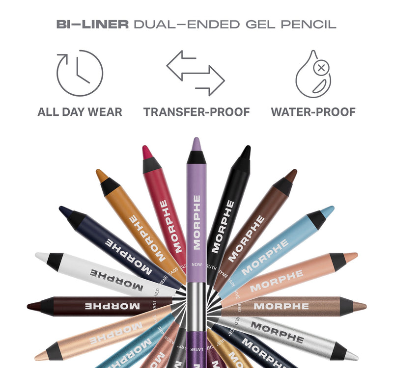 Bi-Liner Dual-Ended Gel Liners - Image 7 out of 35