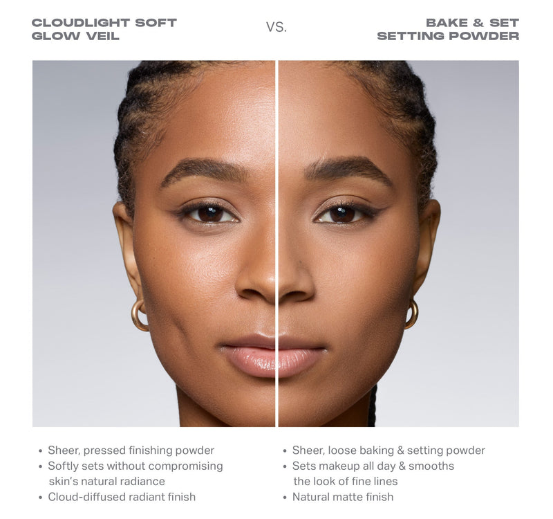 Cloudlight Soft Glow Veil Finishing Powder - Image 20 out of 20