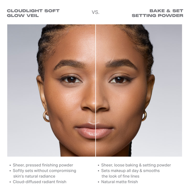 Cloudlight Soft Glow Veil Finishing Powder - Image 21 out of 21