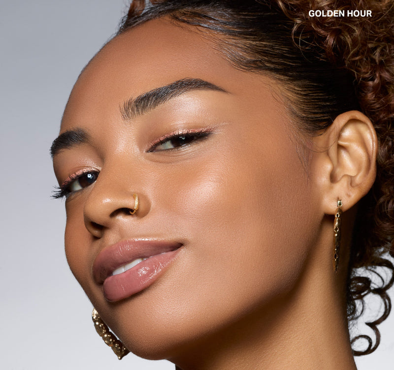 Cloudlight Soft Glow Veil Finishing Powder - Image 12 out of 20