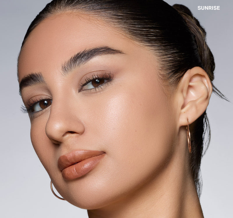 Cloudlight Soft Glow Veil Finishing Powder - Image 6 out of 20