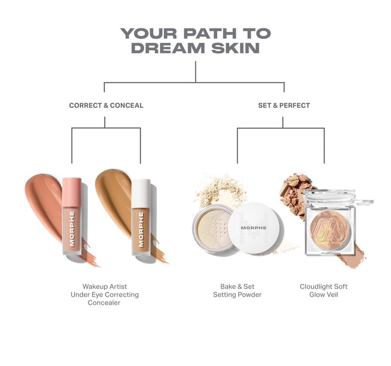 Cloudlight Soft Glow Veil Finishing Powder - Image 19 out of 20