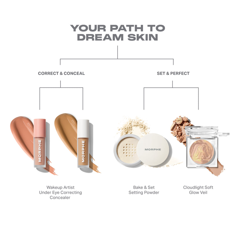 Cloudlight Soft Glow Veil Finishing Powder - Image 20 out of 21