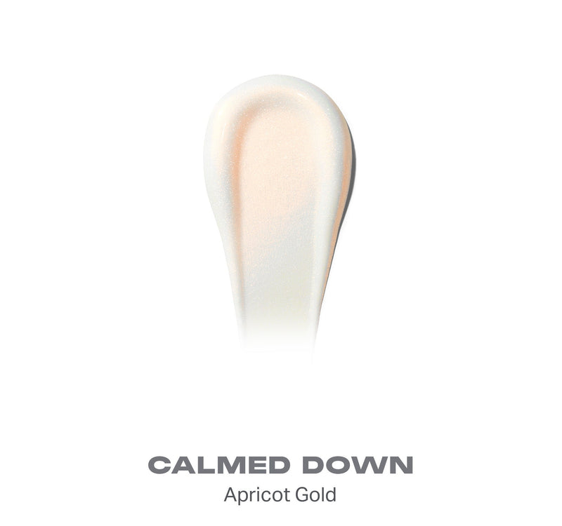 Overreaction Holographic Liquid Highlighter - Calmed Down - Image 2 out of 6