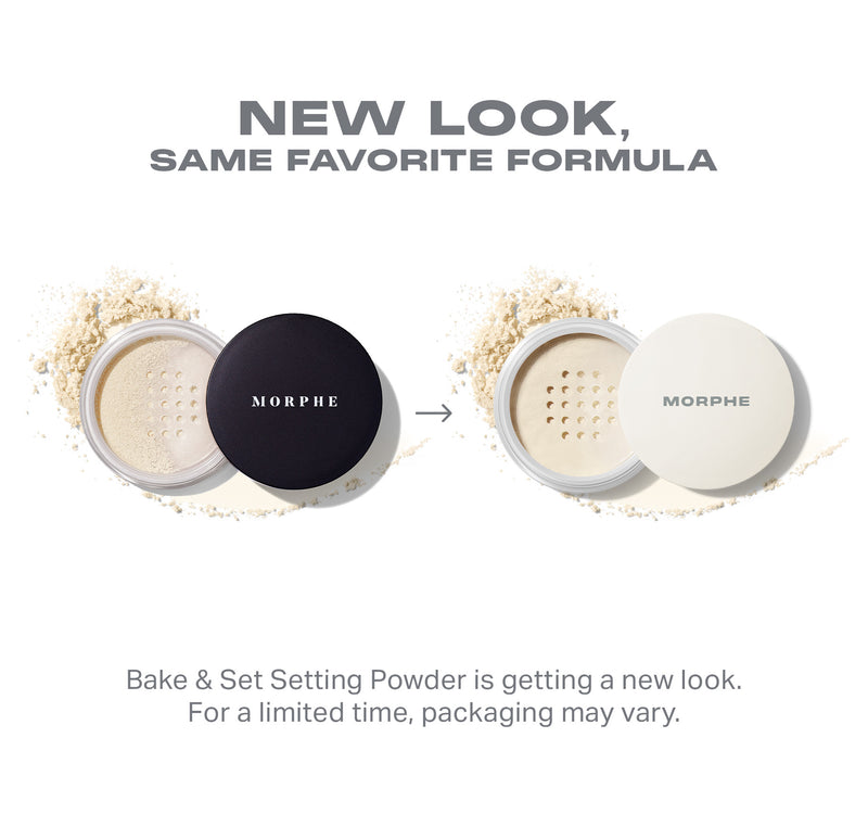 Jumbo Bake & Set Setting Powder - Translucent - Image 5 out of 10