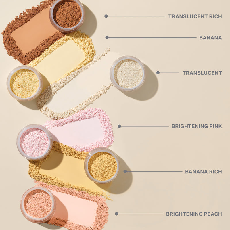 Bake & Set Setting Powder - Image 21 out of 23