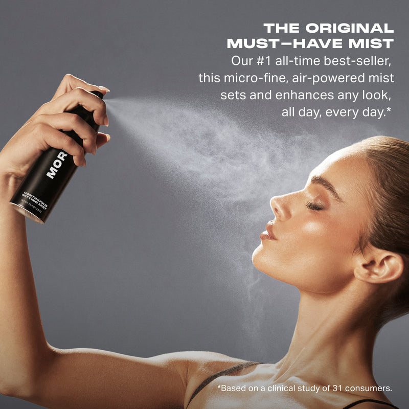 Continuous Setting Mist - Image 4 out of 5