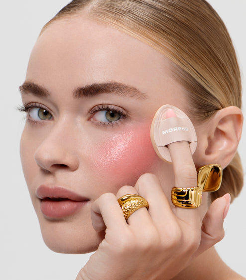 Go to  products cloud cushion mini puff trio nude